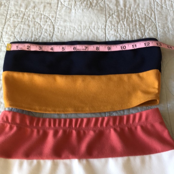 Mocking Jay Tube Top and Mini Skirt Set Size S - Picture 9 of 11